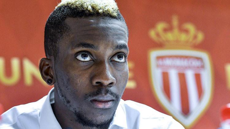Son Dakika | Galatasaray'ın yeni transferi Onyekuru'nun İstanbul'a geliş saati beli oldu
