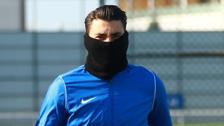 Rizespor, Başakşehir maçı için İstanbul'a 12 eksikle gitti!