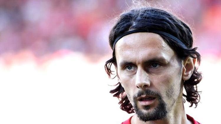 Denizlispor'da Neven Subotic sözleşmesini feshetti