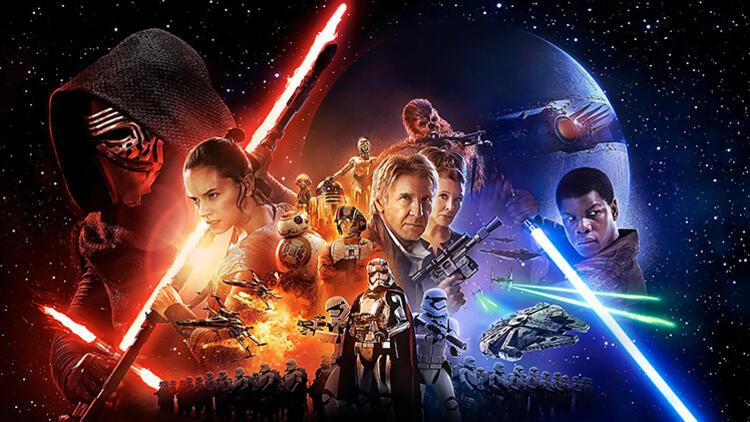 Star Wars Serisi Filmleri - Star Wars Serisinin İsimleri, İzleme Sırası, Vizyon Tarihleri, Konuları Ve Oyuncuları