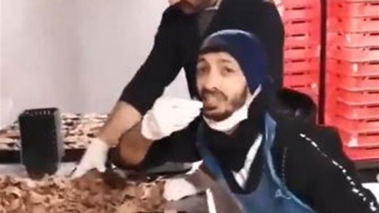 İnfial yaratan görüntülerle ilgili Uluslararası Döner Federasyonu’ndan kınama