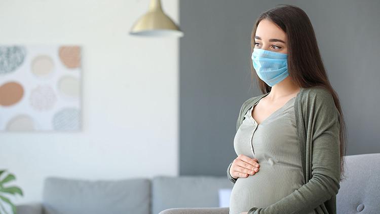 Pandemide hamilelikle ilgili merak edilenler