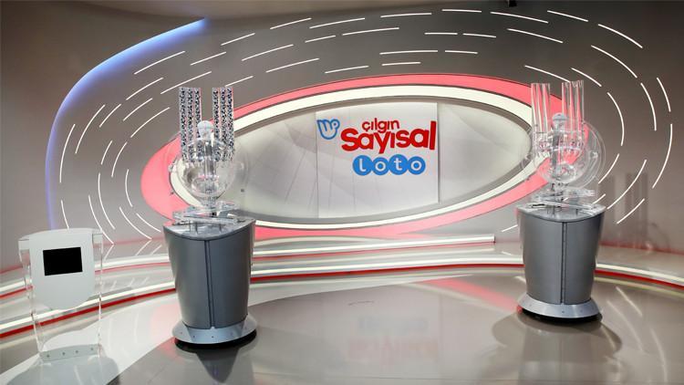 Çılgın Sayısal Loto’dan 100 Milyon TL’yi aşan tarihin en büyük ikramiyesi talihlisini arıyor!