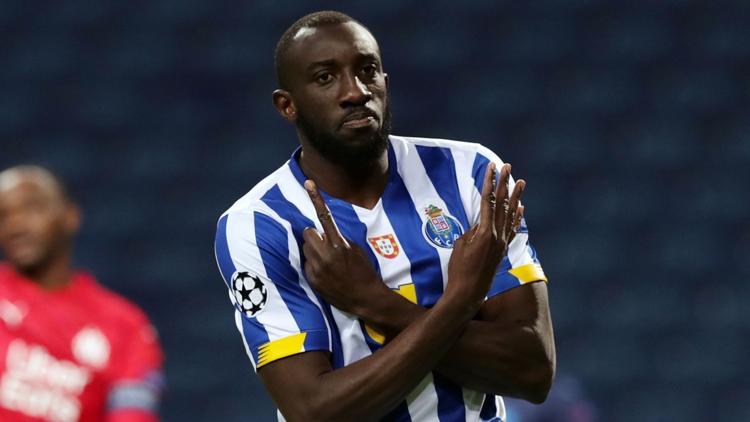Fenerbahçe'de Marega harekatı! Menajerine şartları soruldu...