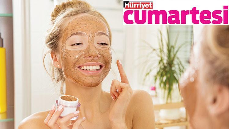 Cildimizi doğal yollarla iyileştirmek mümkün