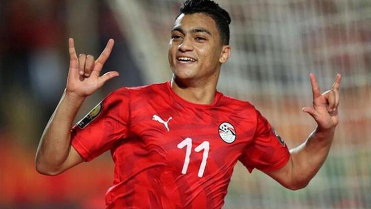 Mostafa Mohamed'de flaş gelişme! Galatasaray'ın teklifini duyurdular