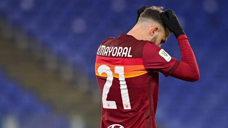 Roma, İtalya Kupası'nda hükmen mağlubiyet cezası aldı