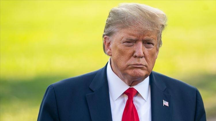 Trump'ın azil yargılaması 8 Şubat haftasında başlayacak