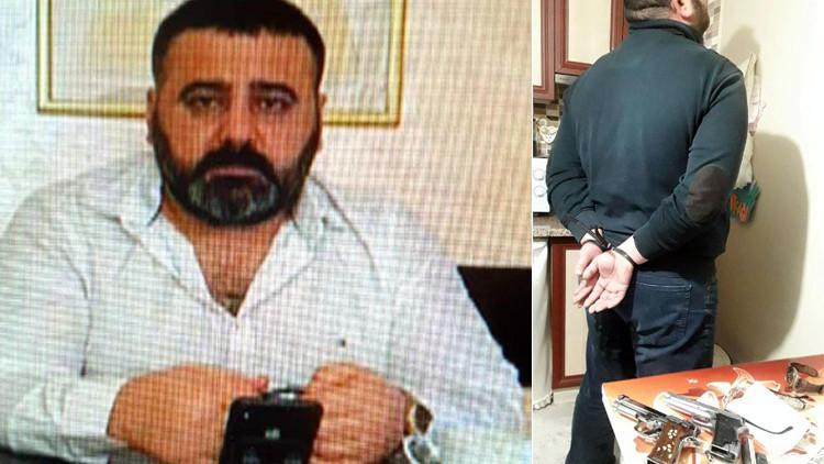Camgöz çetesine operasyonda 9 tutuklama