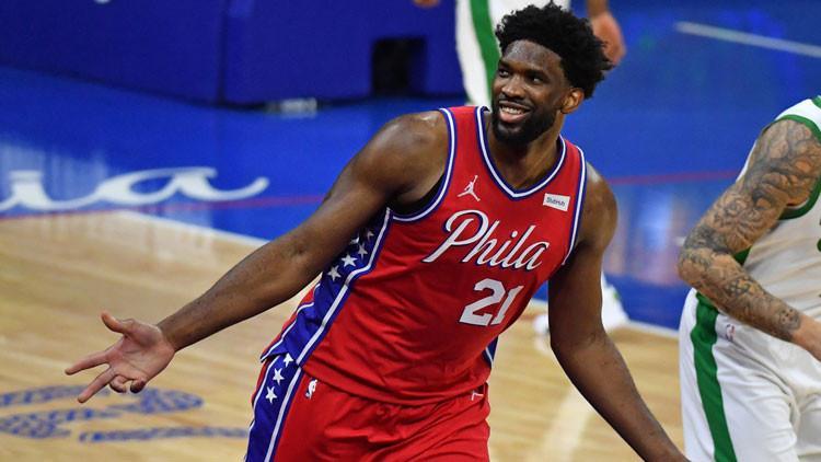 NBA'de gecenin sonuçları | 76ers, Doğu Konferansı'nda liderliğini sürdürdü