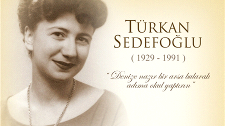 En büyük bağışçı vefatının 30’uncu yılında anıldı