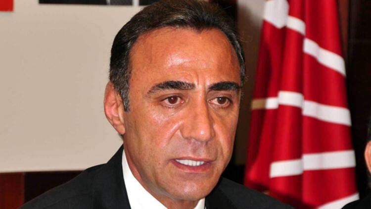 İçişleri Bakanlığı'ndan CHP'li Berhan Şimşek hakkında suç duyurusu