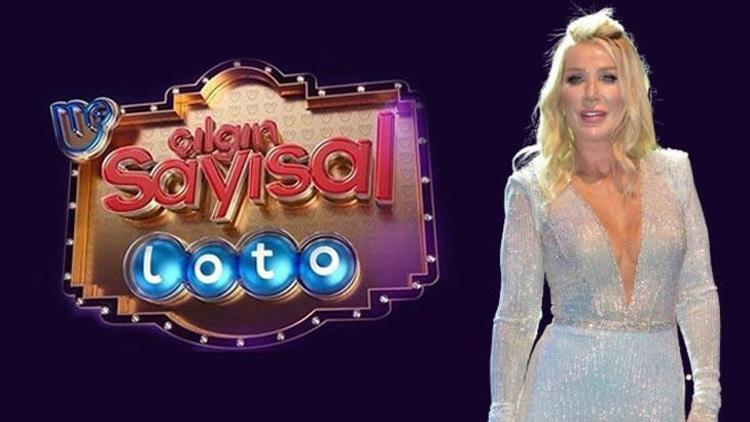 Çılgın Sayısal Loto sonuçları açıklandı! Çılgın Sayısal Loto sonuç ekranı millipiyangoonline'da
