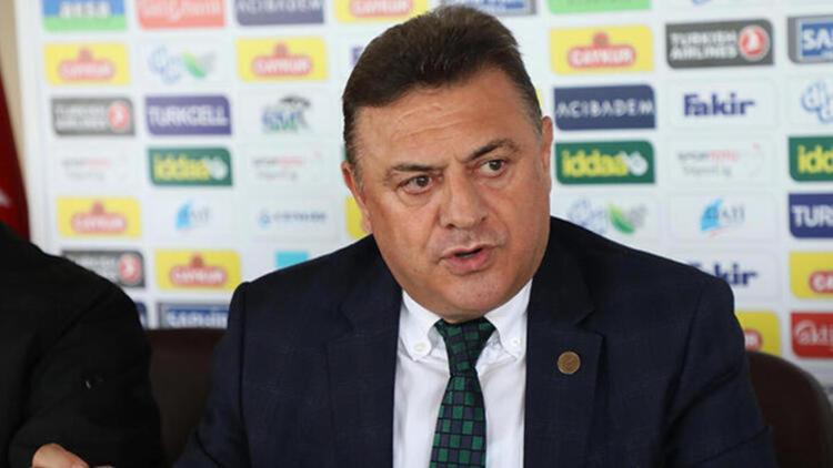 Rizespor Başkanı Hasan Kartal'dan Başakşehir sonrası Fenerbahçe maçı yorumu!