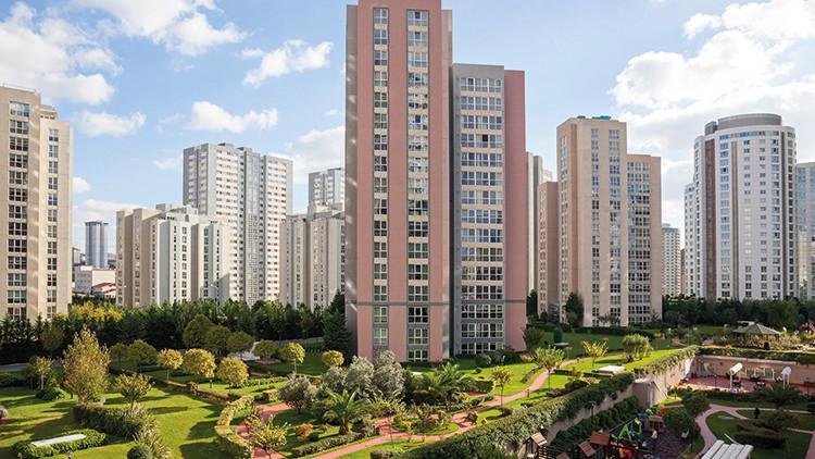 Konut fiyatlarına ‘maliyet’ ayarı