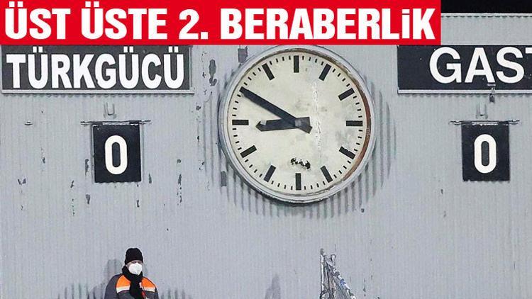 Türkgücü Münih son iki haftadır sessiz!