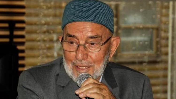 Nuri Genç, 91 yaşında koronavirüse yenildi