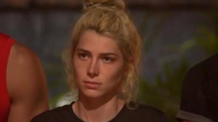 Survivor İlayda kimdir, kaç yaşında, nereli? İlayda Şeker hakkında bilgiler