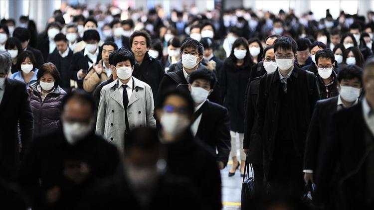 Japonya'da 10 yıl sonra ilk