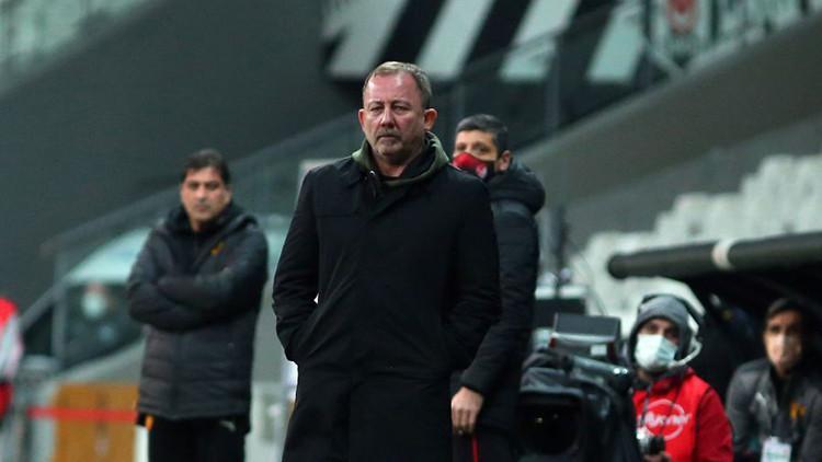 Son Dakika | Beşiktaş'ta Sergen Yalçın'dan transfer itirafı! 'Santrfor istiyoruz'