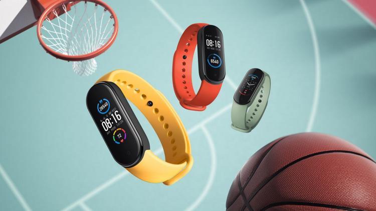 Xiaomi Mi Band 6'nın özellikleri nasıl olacak?