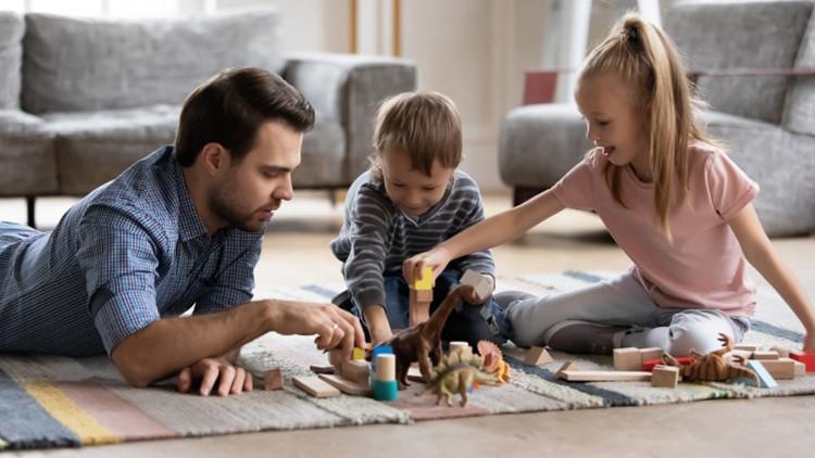 Yanlış oyuncak seçimine dikkat! Görme sağlığı için risk oluşturabilir