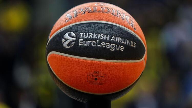 THY Euroleague'de 22. hafta heyecanı başlıyor!