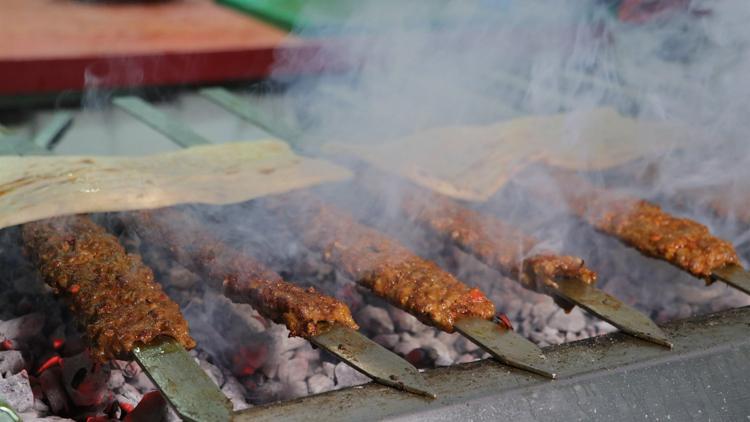 Adana kebabının dünya ikinciliği Adana Ticaret Odası'nı gururlandırdı