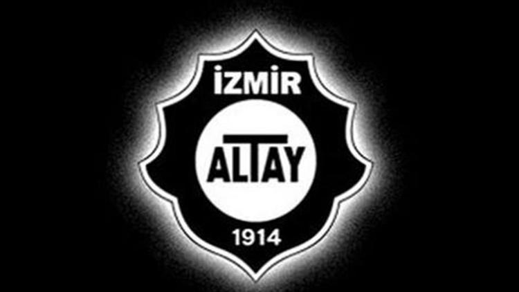 Altay’da lisans problemi! Yeni transferler...