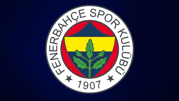 Son Dakika | Fenerbahçe Beko'da ayrılık resmen açıklandı!
