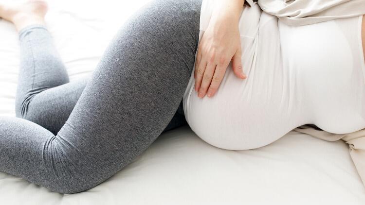 Hamilelikte En Sık Yaşanan 4 Bacak Rahatsızlığı