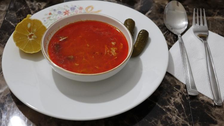 Ekşili Arapaşı tarifi