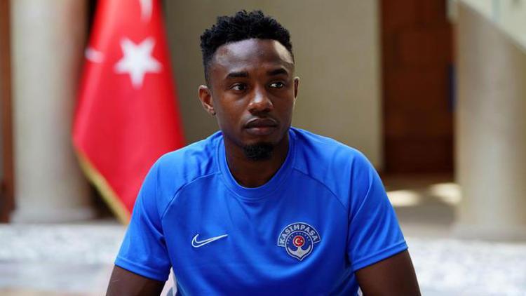 Kasımpaşa'dan Beşiktaş'a Fode Koita için transfer açıklaması!