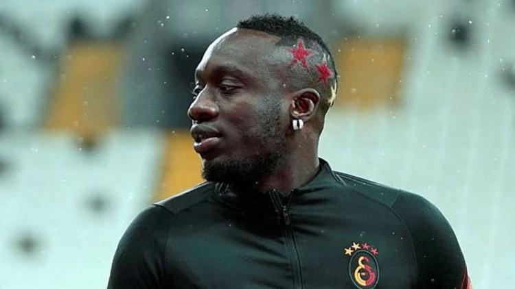 Mbaye Diagne transferi için İngiltere'den Galatasaray'a cevap!
