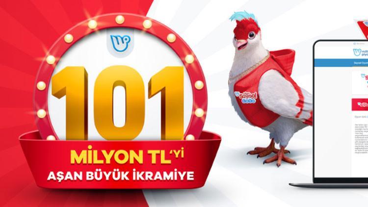 Çılgın Sayısal Loto sonuçları açıklandı! Çılgın Sayısal Loto sonuç ekranı millipiyangoonline'da