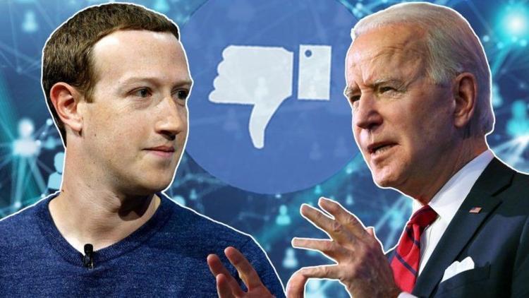Facebook: Teknoloji tekelleri içinde 'en kötü adam'