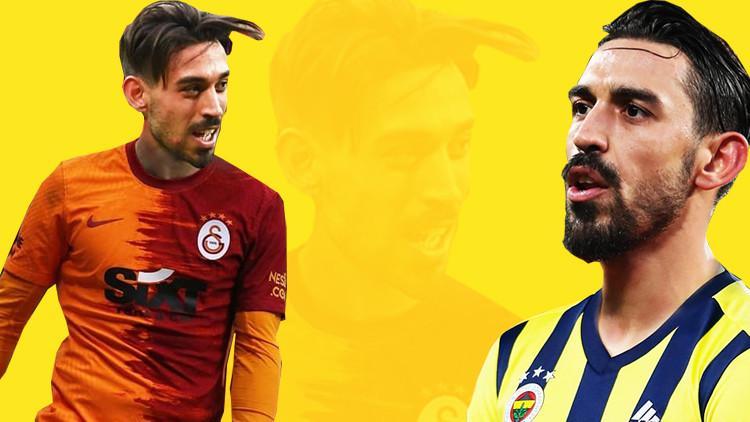 Son Dakika: Fenerbahçe ve Galatasaray derken İrfan Kahveci 13 milyon euroya... | Transfer Haberleri