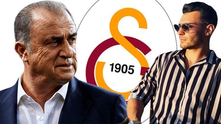 Galatasaray'da Kaan Ayhan transferini bitirmek üzere!