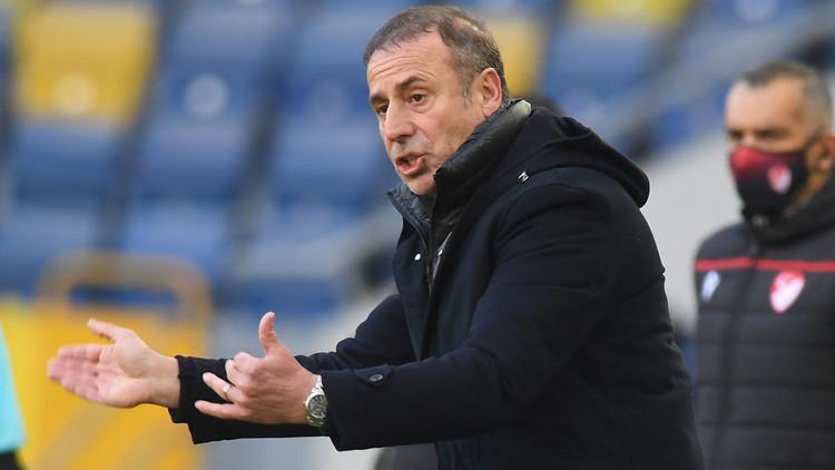 Abdullah Avcı Süper Lig düzeyinde ilk kupasının peşinde