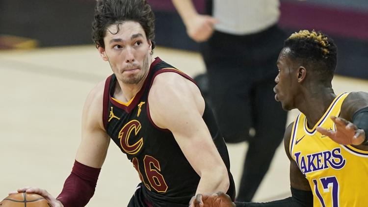 NBA'de Gecenin Sonuçları | Cedi'nin 20 sayısı Cavaliers'a yetmedi! LeBron'dan 46 sayı...