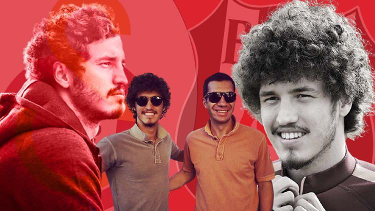 Son Dakika | Salih Uçan'ın Galatasaray'a transferini canlı yayında açıkladı!