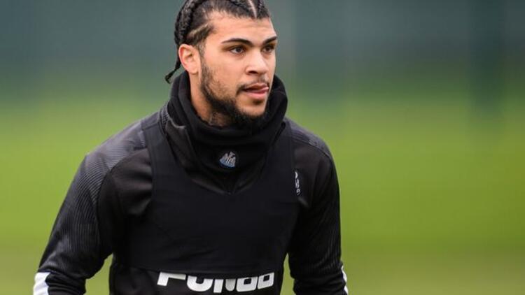 Deandre Yedlin kimdir nereli kaç yaşında? Adı Galatasaray ile anılıyor!