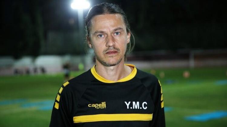Adanaspor'da Yunus Murat Ceylan dönemi sona erdi!