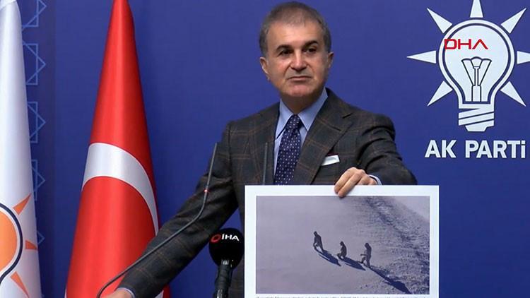 Siyasette ‘militan’ tartışması! ‘Valiye militan diyen faşistin ta kendisidir’