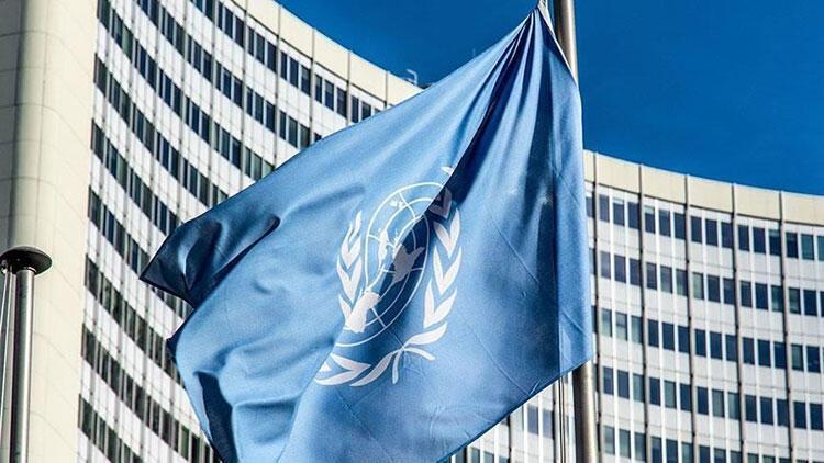 Türkiyeden BM Barış İnşa Fonuna 4 yılda büyük destek