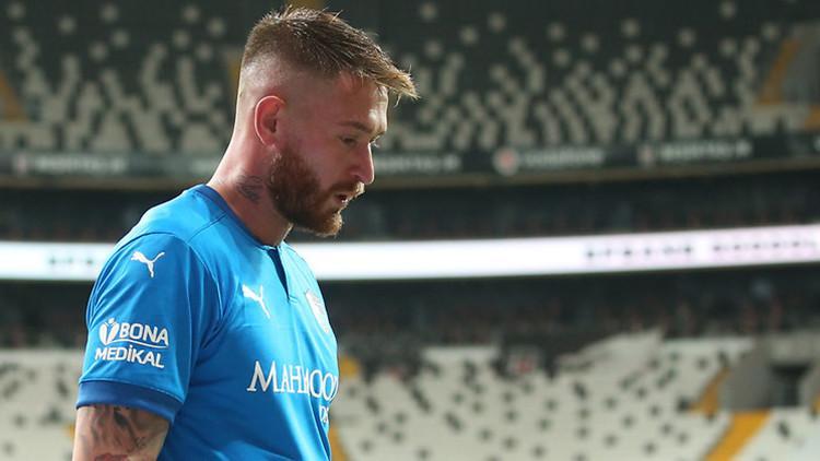 Adana Demirspor, Ömer Şişmanoğlu ve Berk Yıldız'ı transfer etti