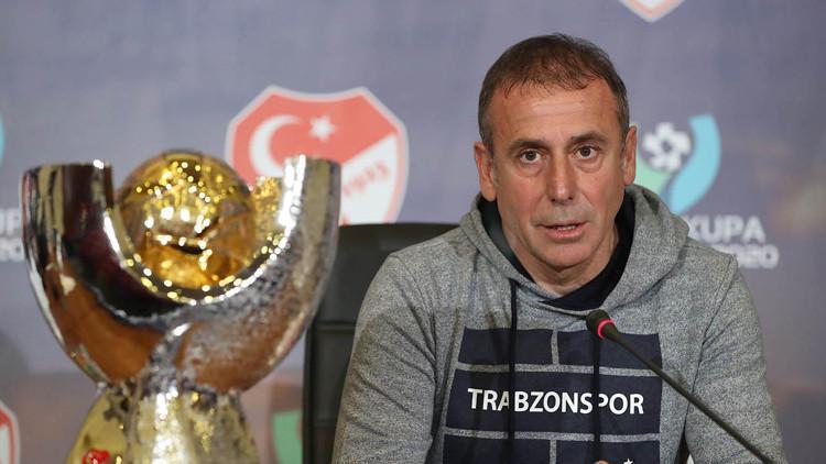 Abdullah Avcı'dan esprili İrfan Can Kahveci sözleri! "Ben de talip olabilirim"