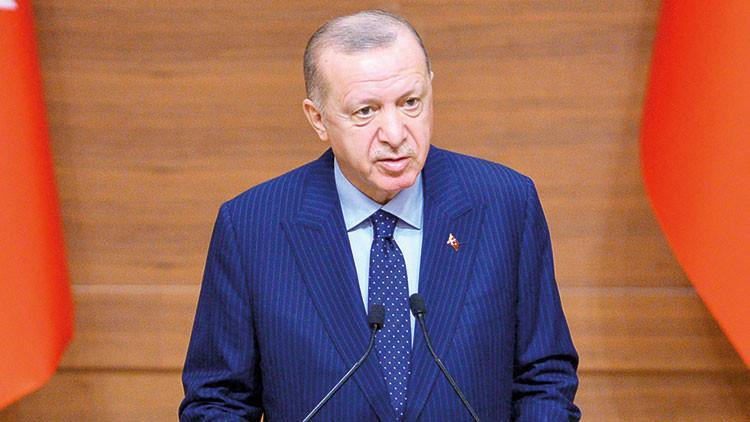 Erdoğan'dan aşı mesajı: 50 milyon doz aşı gelecek