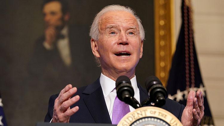 Biden'dan flaş açıklamalar! Aşı planını ortaya koydu