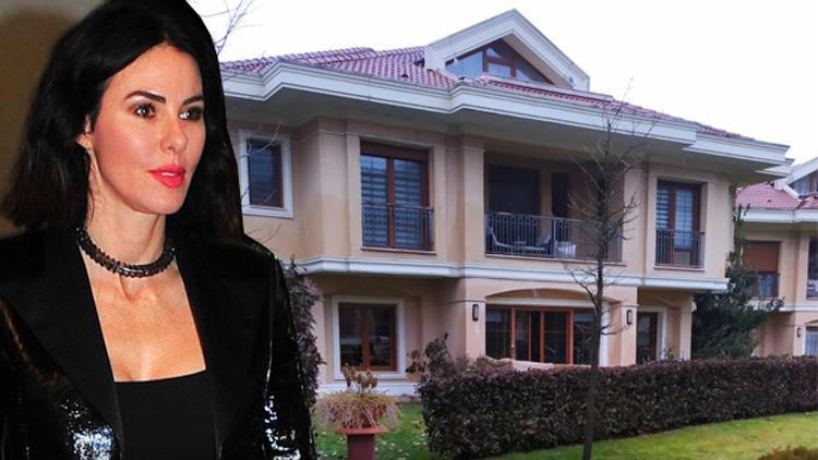 Ailesi tepki gösterdi! Defne Samyeli'ne haciz şoku
